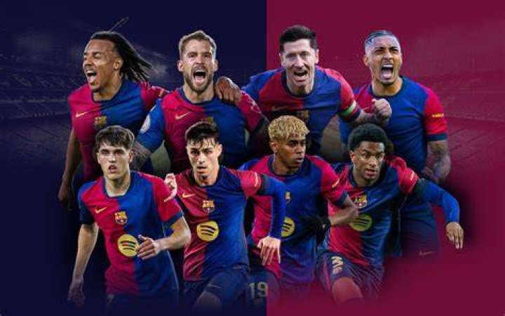 FC Barcelona football players wife and girlfriend Picture World