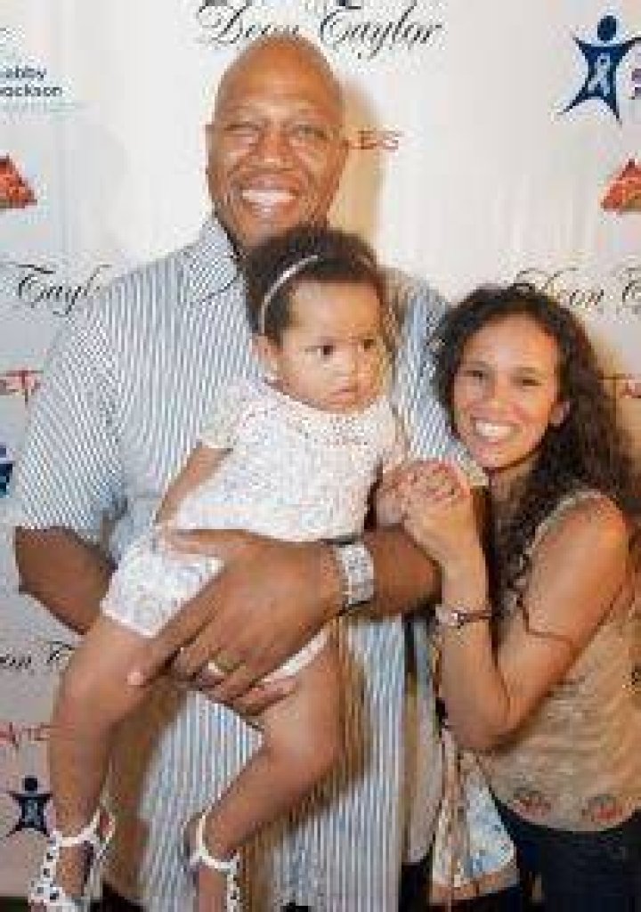 Felicia Forbes Wiki [Tommy Lister Wife], Bio, Age, Height, Net Worth