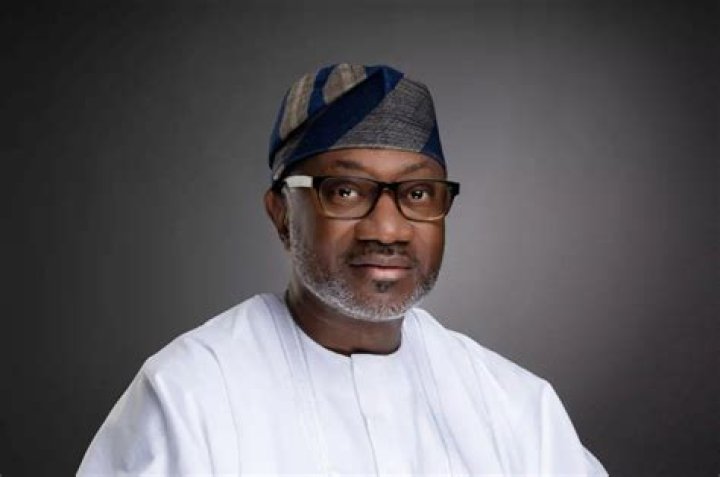 Femi Otedola's wife Nana, celebrates birthday with family P.M. News