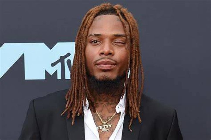 Fetty Wap Bio, Net Worth, Married, Wife, Dating History, Parents