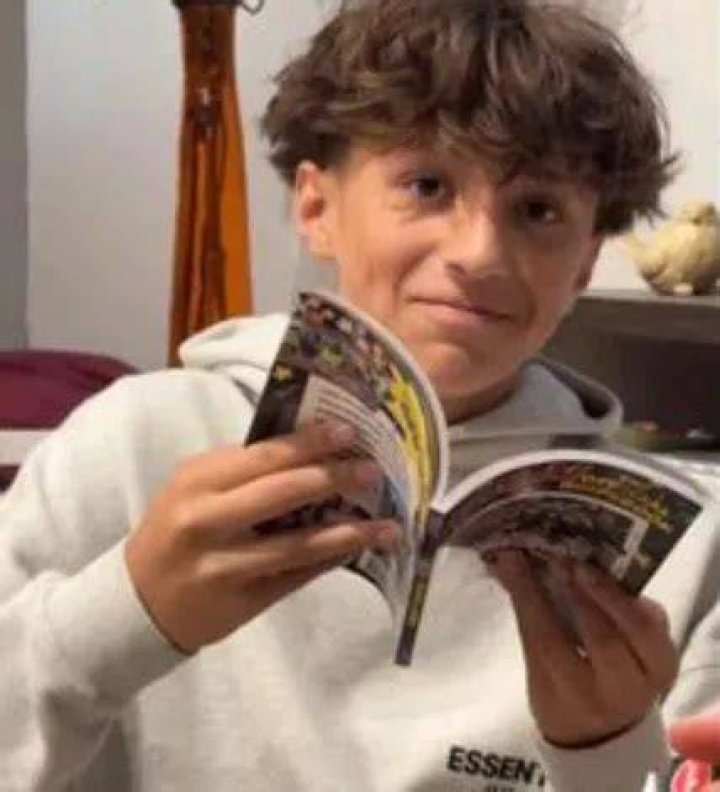 FGTeeV Chase Height, Weight, Age, Girlfriend, Family, Biography