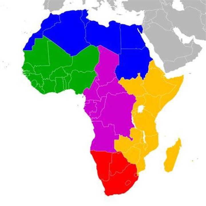 FileNorth Africa regions map.png Wikimedia Commons