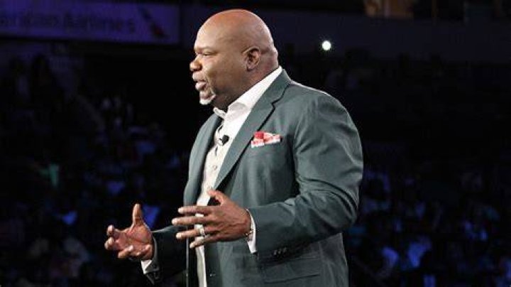 Filmmaker and T.D. Jakes Has a High Net Worth