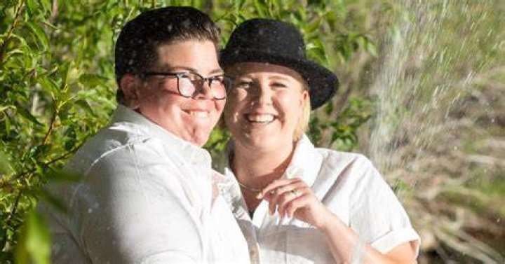 Find Out Britt Rescigno's Spouse And Relationship History