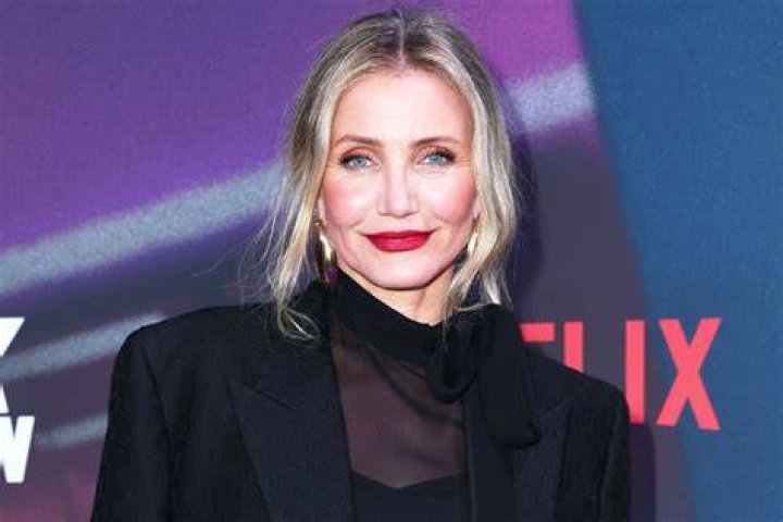 Find Out The Exact Age Of Cameron Diaz