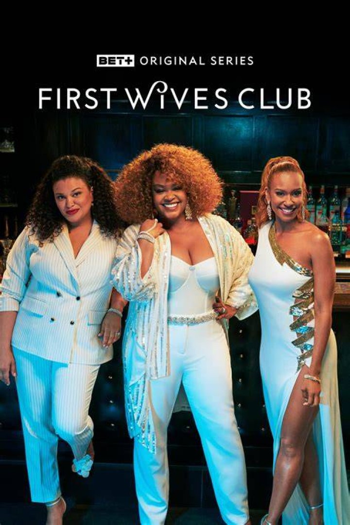 First Wives Club Season 3 Pictures Rotten Tomatoes