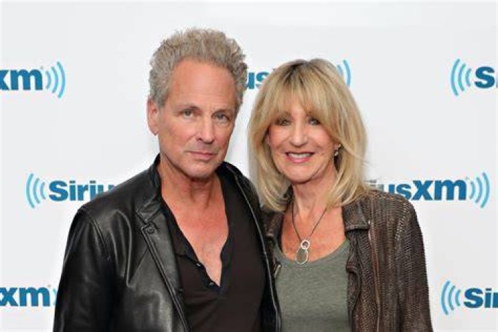 Fleetwood Mac Lindsey Buckingham Revealed He Was ‘Terrified’ After His