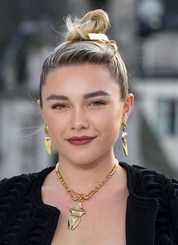 Florence Pugh Actresses Photo (44068052) Fanpop