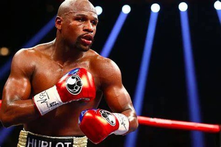 Floyd Mayweather's ExGirlfriend, Mother Of His Kids, Found Dead FOX