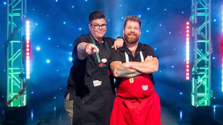 Food Network chef Britt Rescigno returns to New Jersey for popup