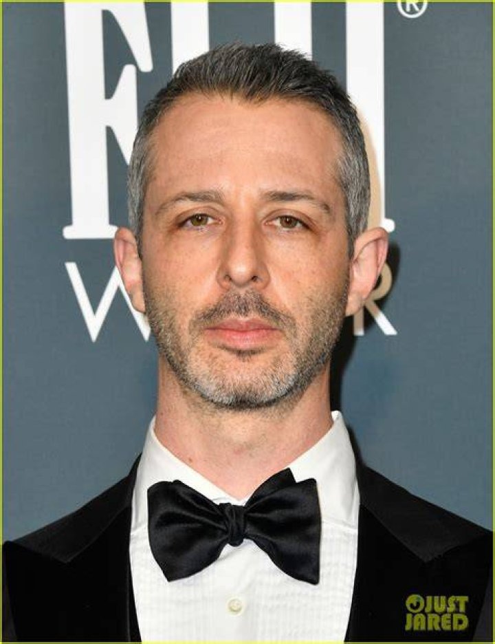 For Succession&rsquo;s Jeremy Strong, Acting Isn&rsquo;t About Having Fun GQ
