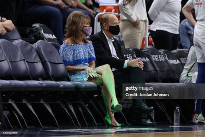For the Lynx, Glen Taylor’s aim to sell is a major moment for a model