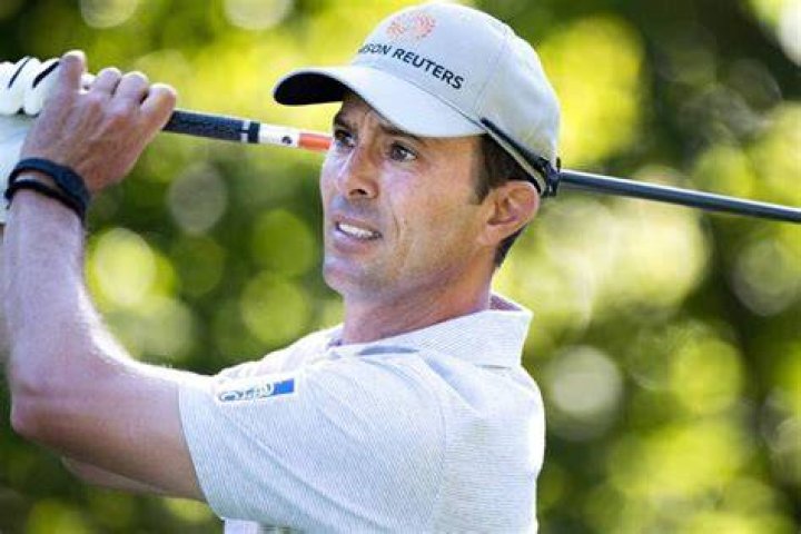 Former Masters champ Mike Weir grinds it out in Boulder City Ron