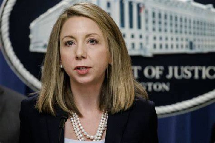Former MI US Attorney Barbara McQuade Talks About Chaos In Washington