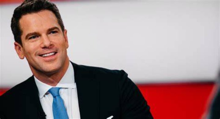 Former MSNBC Anchor Thomas Roberts Donates 25k from Hosting Trump's