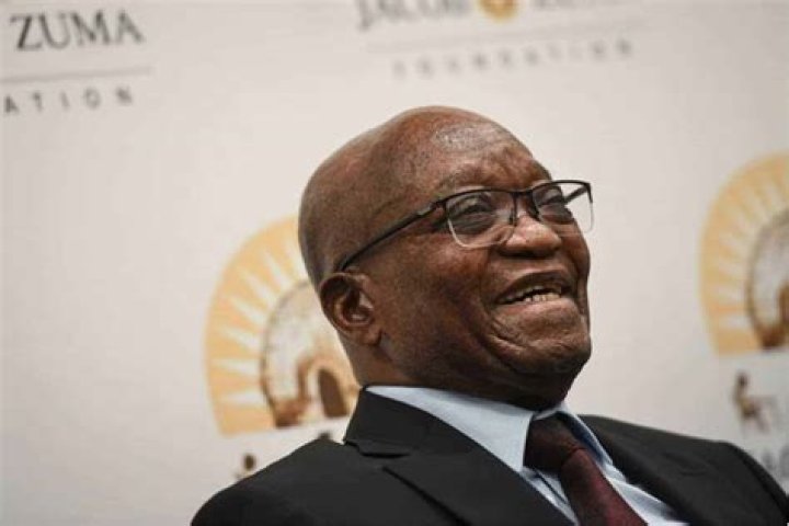 Former President Jacob Zuma Net Worth