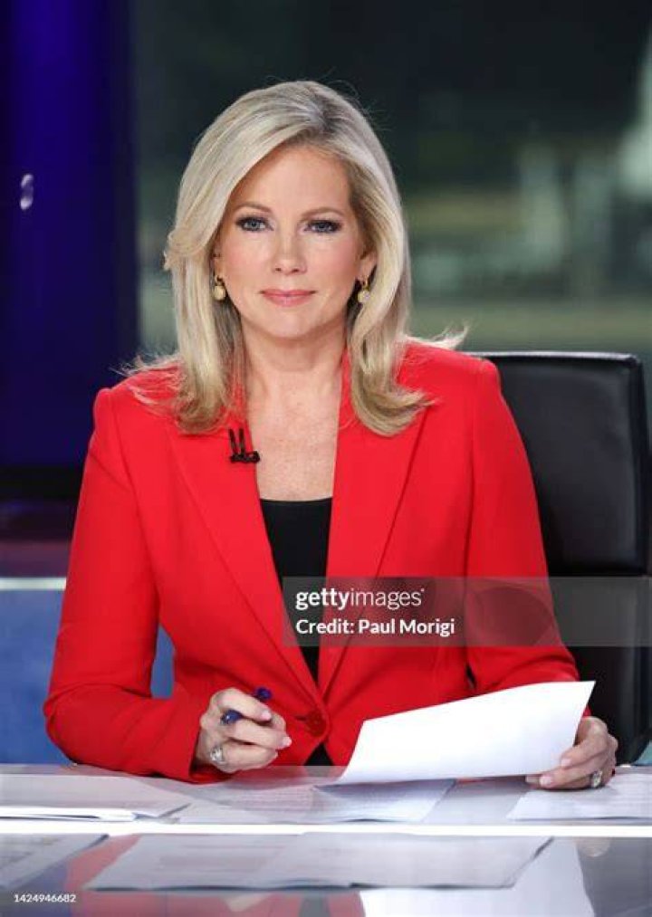 Fox News Shannon Bream bio et&agrave;, altezza, stipendio, patrimonio netto