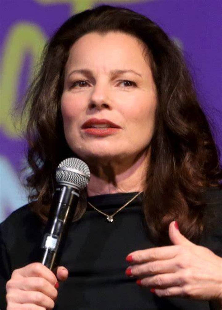 Fran Drescher's Incredible Survival Story Proves It's Never Too Late To