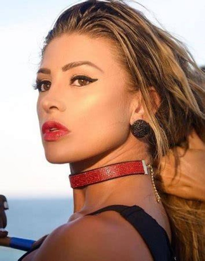Francia James Age, Wiki, Height, Weight, Net Worth