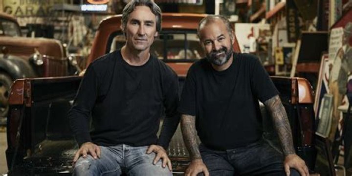 Frank Fritz &lsquo;American Pickers' Health Battle, Where He Is Now Closer