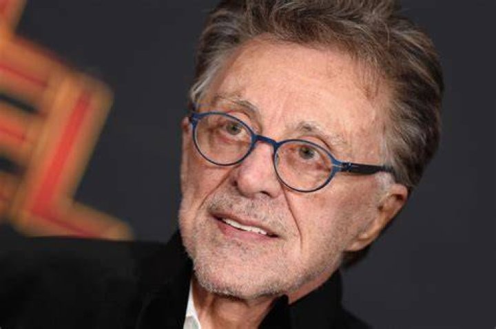 Frankie Valli Net Worth 2023 How Much Is The Legendary Singer Worth?