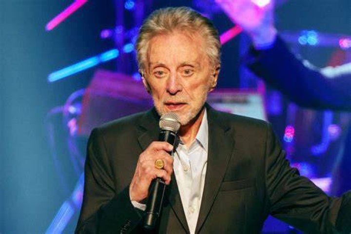Frankie Valli Photostream Frankie valli, Frankie, Tony awards