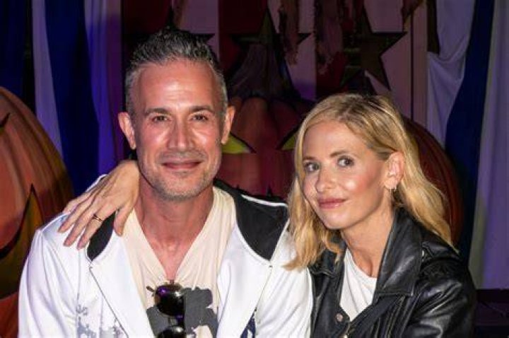Freddie Prinze Jr. 351 Reasons Why Being a '90s Girl Rocked Our