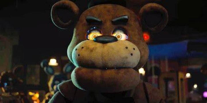 Freddy Five Nights At Freddy's Characters, HD Png Download vhv