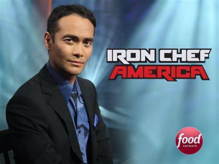 From Apprentice To Iron Chef And Beyond