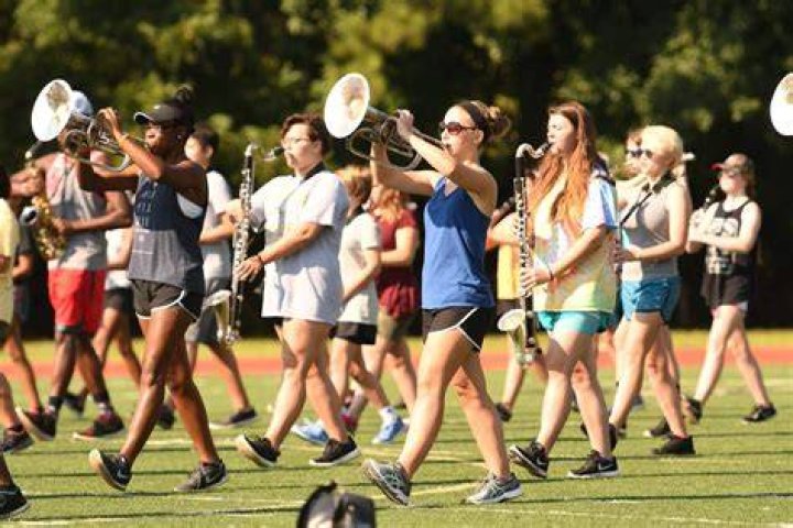 From Band Camp To Reunion