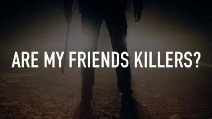 From Best Friends to Killers Teens Murder Friend Because They 'Didn't