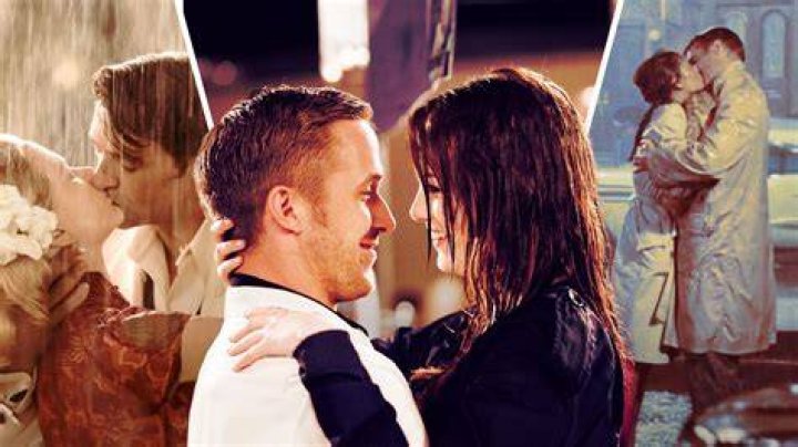From Disney To Hollywood Romance