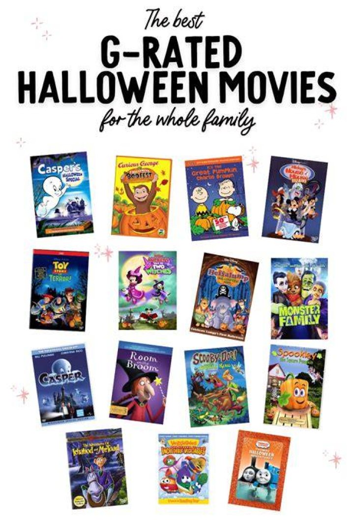 G-Rated Animated Movies: Entertainment For The Whole Family