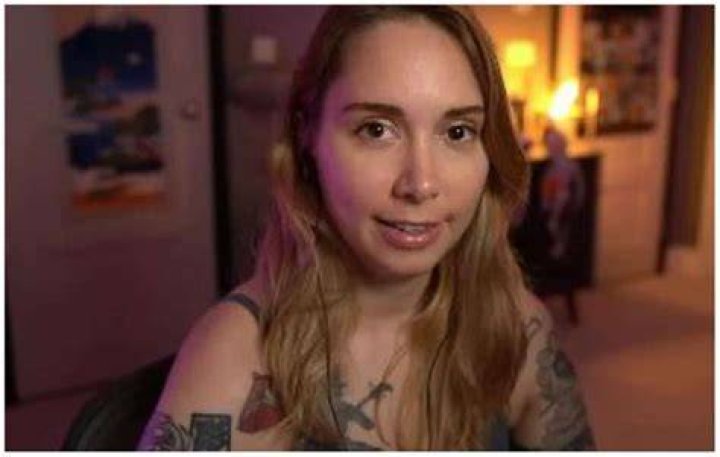 Gab Smolders age, height, divorce, bio, real name, who is Jacksepticeye