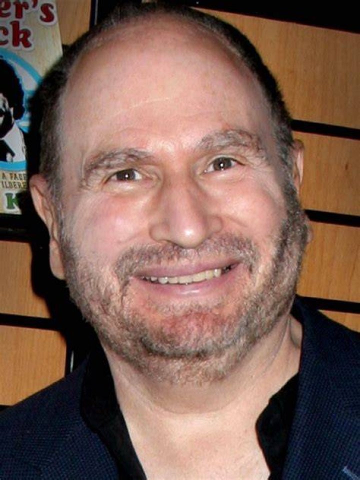 Gabe Kaplan: Legendary Comedian And Sportscaster