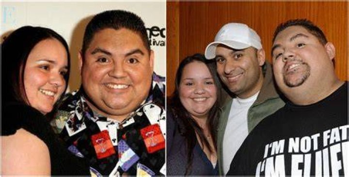 Gabriel Iglesias' Family Ties: His Wife And Son
