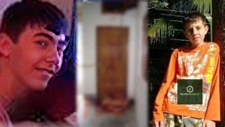 Gabriel Kuhn Case Daniel Petry latest update Kemi Filani News
