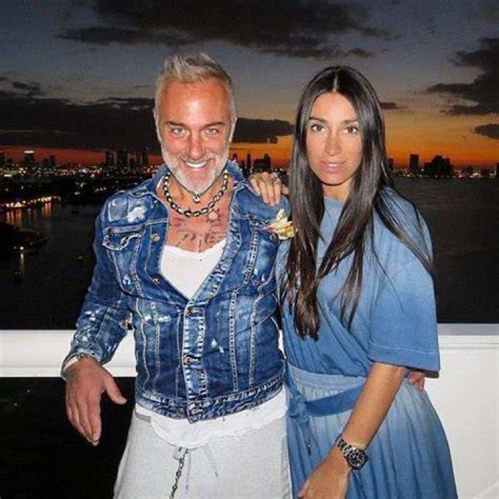Gabriele (Gianluca Vacchi Ex) Age and Biography