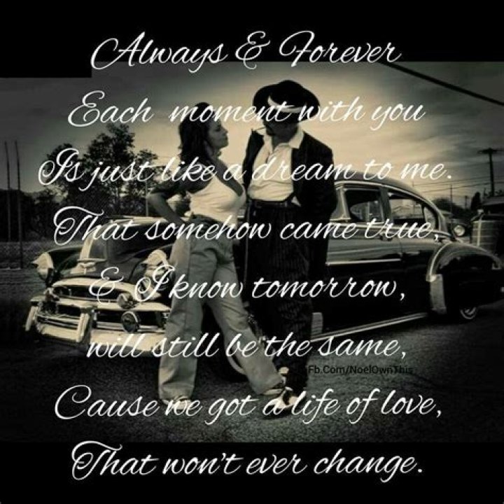 Gangster Love Pictures With Quotes