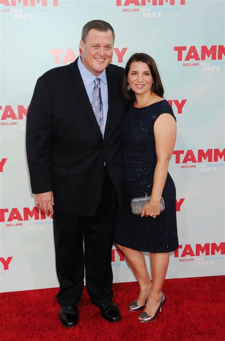 Gardell Billy Gardell 2020 Wife Net Worth Tattoos Smoking Body Facts