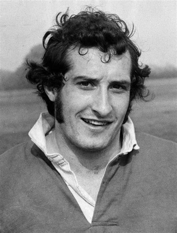 Gareth Edwards Biography, Stats, & Facts Britannica