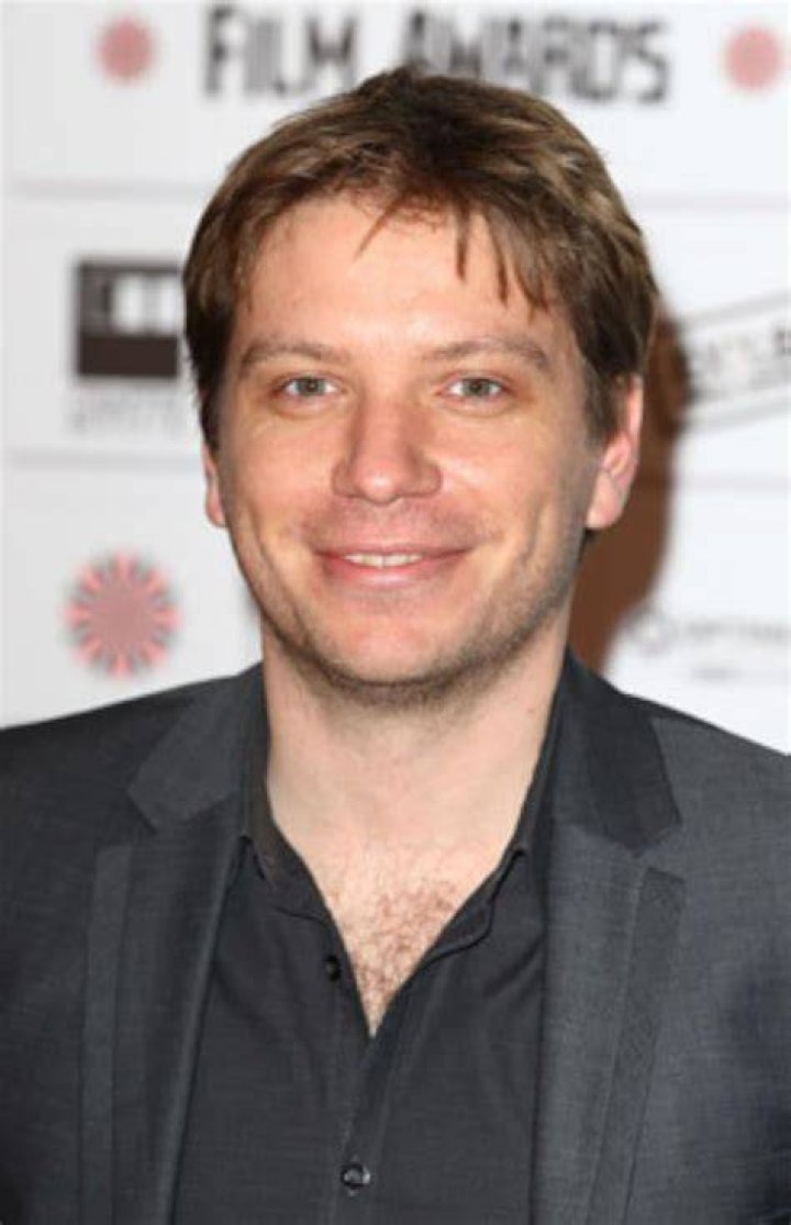Gareth Edwards IMDb