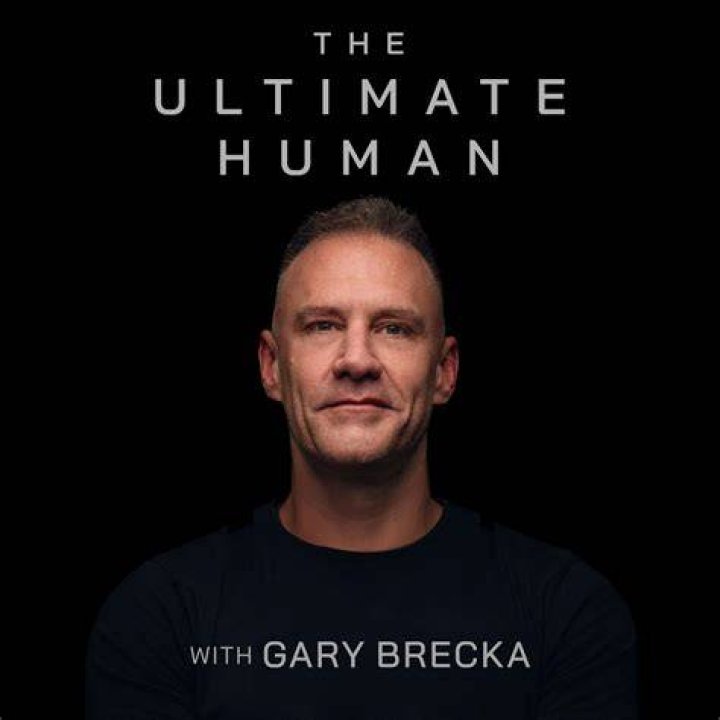 GARY BRECKA HUMAN BIOLOGIST & BIO HACKER THE OFFICIAL WEBSITE
