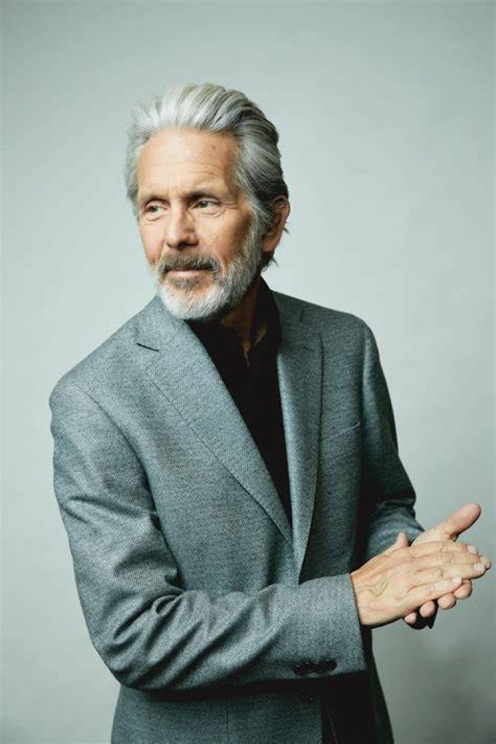 Gary Cole About Entertainment.ie