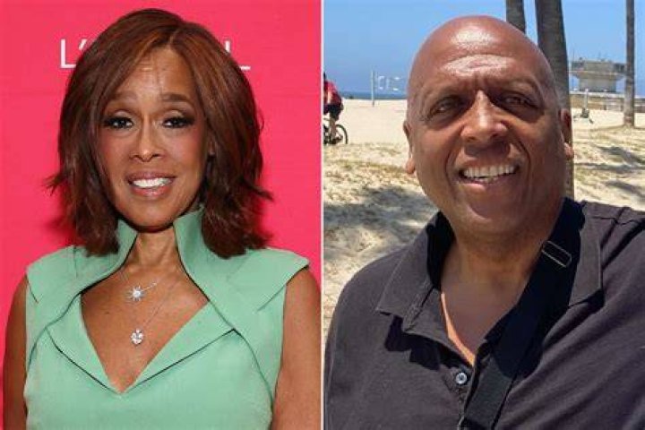 Gayle King's Ex-Husband And The Secrets Revealed