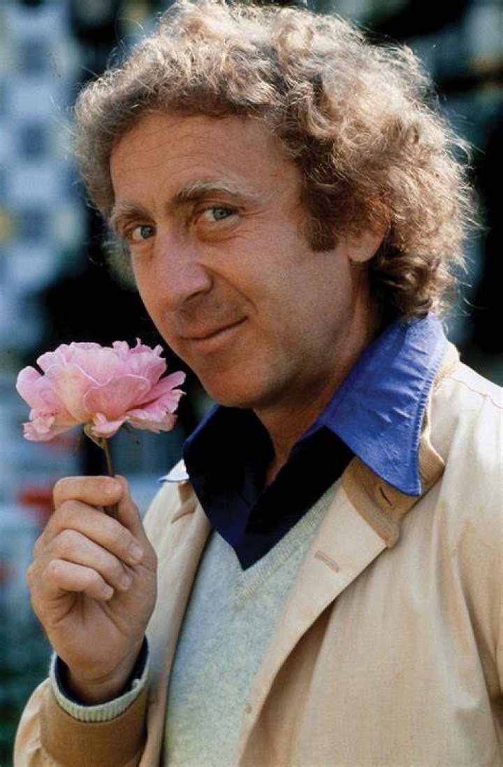 Gene Wilder Biography IMDb