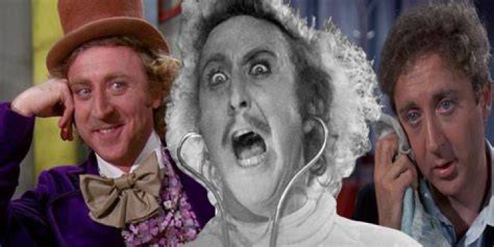 Gene Wilder's Grandson Preserves His Legacy