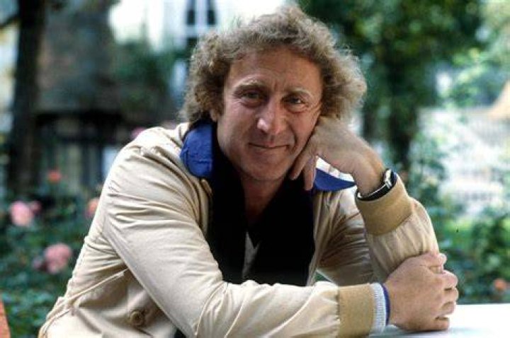 Gene Wilder&rsquo;s family reveal touching final moments &lsquo;He passed holding