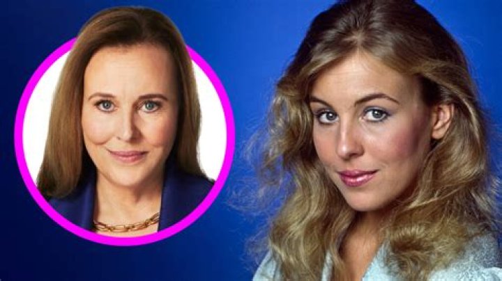 Genie Francis EXCLUSIVE The General Hospital star, 56, on Mother's Day