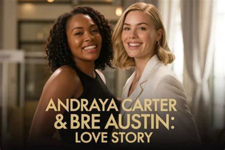 Get The Inside Scoop On Andraya Carter's Relationship With Bre Austin